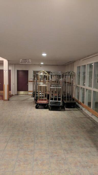 Stroll To Slopes, Village Area, Ski In-Out Mtlodge 329 سنوشو المظهر الخارجي الصورة